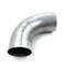 Heavy Duty Mfg 90 Degree Elbow Aluminized, 12A-440A 12A-440A - alternate 1
